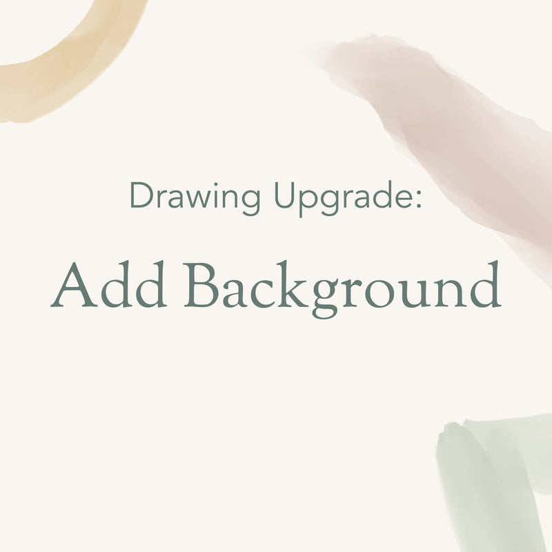 Drawing Upgrade: Add Background